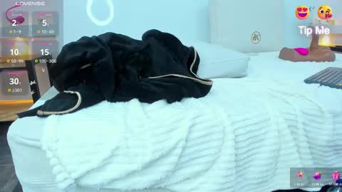 Zenda Evans online show from 19, 2, 2025