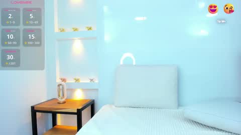 Zenda Evans online show from 25, 2, 2025