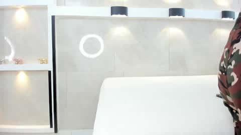 Zenda Evans online show from 20, 2, 2026