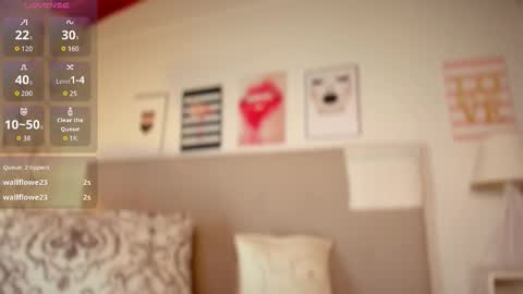 Maria  online show from 25, 2, 2026