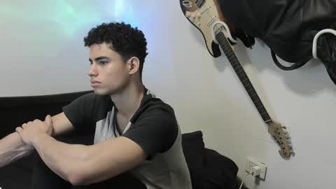 zenzhu online show from 3, 12, 2024