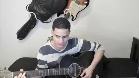 zenzhu online show from 20, 12, 2024