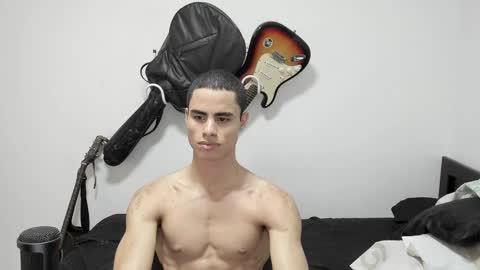 zenzhu online show from 12, 1, 2025