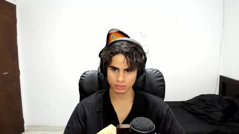 zenzhu online show from 27, 11, 2025