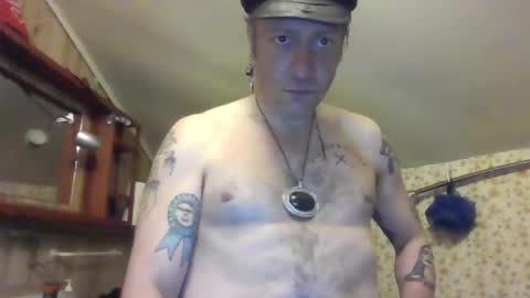 zennn27 online show from 19, 4, 2026