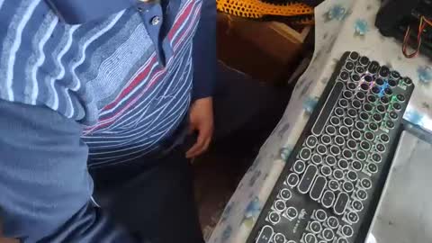 zenonsex online show from 20, 3, 2026