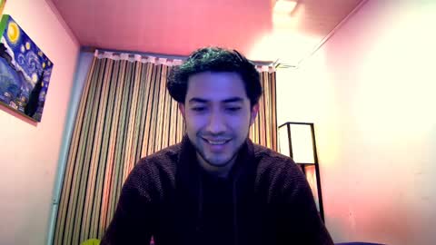 zeonhart online show from 14, 2, 2025