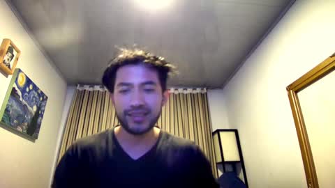 zeonhart online show from 21, 2, 2025