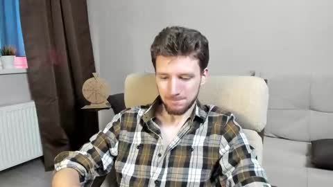 Andrew online show from 14, 11, 2025