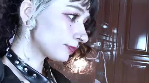 Snapshot of zephirah_abney_ chatting on 2, 8, 2026 online show from 2, 8, 2026