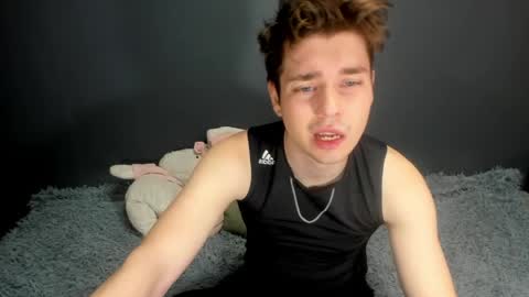 Ethan online show from 18, 4, 2026