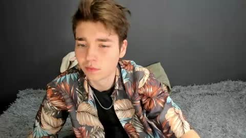 Ethan online show from 20, 4, 2026