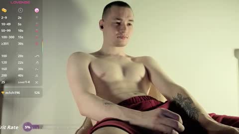 Snapshot of zerotocumin60sec chatting on 7, 2, 2026 Yanny online show from 7, 2, 2026