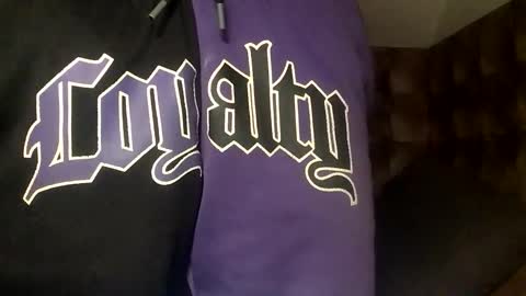 zervale online show from 8, 9, 2025