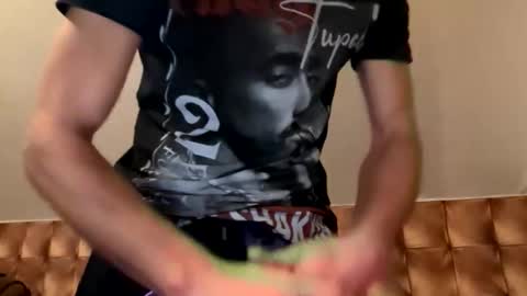 zervale online show from 18, 9, 2025