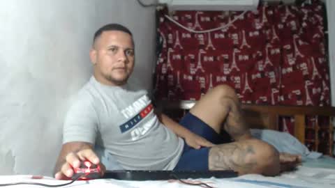 zeus_030 online show from 21, 4, 2026