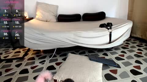 zeus_millers online show from 23, 1, 2025