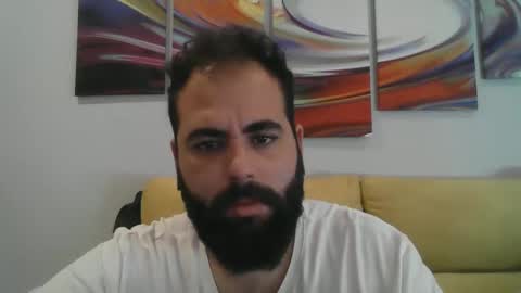 Snapshot of zeusateneo chatting on 8, 12, 2024 Zeus online show from 8, 12, 2024