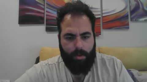 Snapshot of zeusateneo chatting on 4, 1, 2025 Zeus online show from 4, 1, 2025