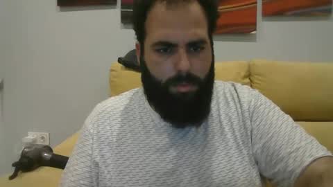 Snapshot of zeusateneo chatting on 27, 1, 2025 Zeus online show from 27, 1, 2025