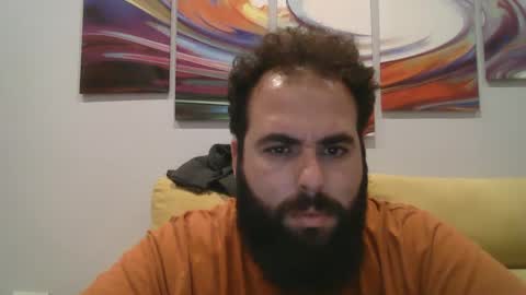 Snapshot of zeusateneo chatting on 30, 1, 2025 Zeus online show from 30, 1, 2025