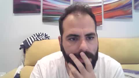 Snapshot of zeusateneo chatting on 14, 12, 2025 Zeus online show from 14, 12, 2025