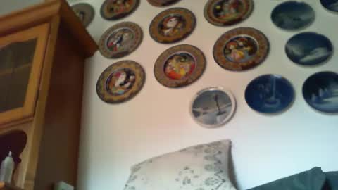 Snapshot of zevioo77 chatting on 29, 10, 2025 zevioo77 online show from 29, 10, 2025