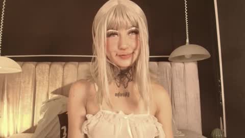 zhally_dee online show from 2, 12, 2025