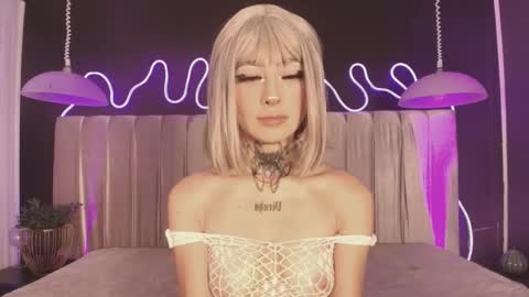 zhally_dee online show from 24, 2, 2026