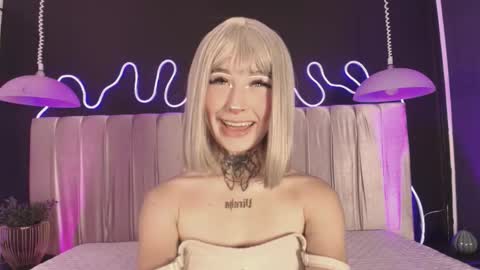 zhally_dee online show from 3, 3, 2026