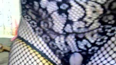 ZHAMIRA  ANDRES online show from 29, 12, 2024