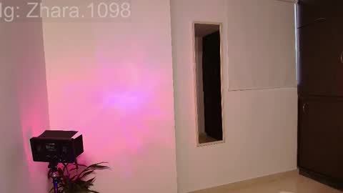 Zhara online show from 16, 2, 2026