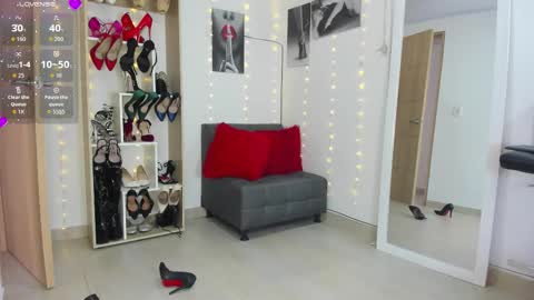 Zhara online show from 8, 11, 2025