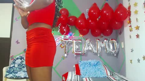 zharick online show from 15, 2, 2025