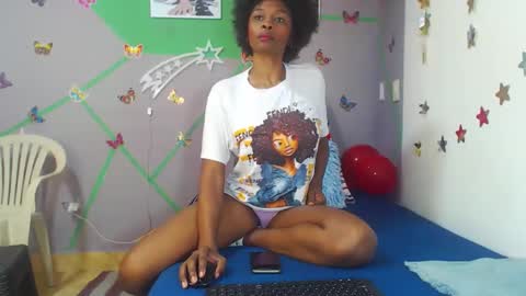 zharick online show from 5, 3, 2025