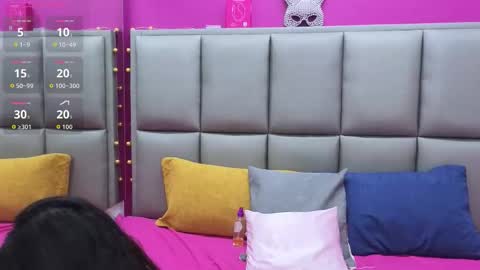 Snapshot of zharidjparker chatting on 19, 11, 2025 ZHARID online show from 19, 11, 2025