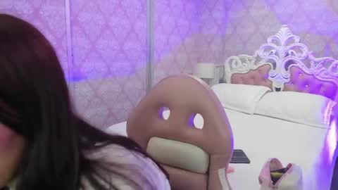 Snapshot of zharyt_18 chatting on 11, 1, 2026 Sharit Robins online show from 11, 1, 2026