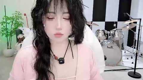 Snapshot of zhen0 chatting on 2, 10, 2025 zhen online show from 2, 10, 2025