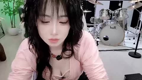 Snapshot of zhen0 chatting on 2, 10, 2025 zhen online show from 2, 10, 2025