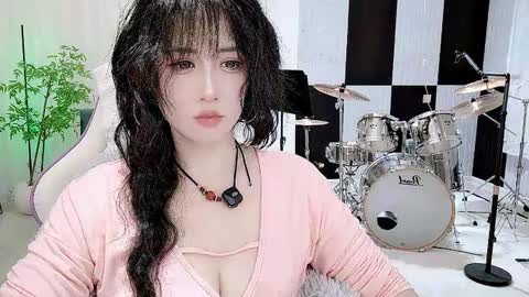 Snapshot of zhen0 chatting on 12, 10, 2025 zhen online show from 12, 10, 2025