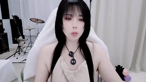 zhen online show from 21, 5, 2026