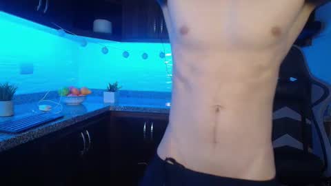 Zhingarher online show from 11, 1, 2026