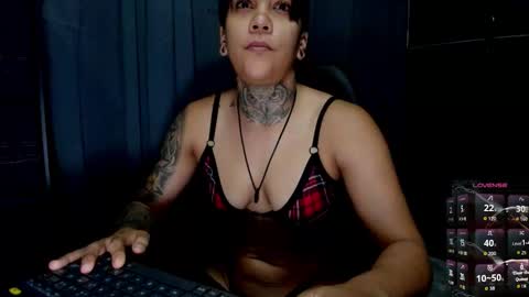 zhoestrong online show from 15, 11, 2025