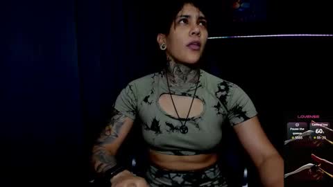 zhoestrong online show from 16, 11, 2025