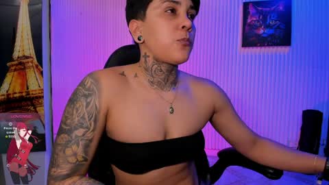 zhoestrong online show from 23, 3, 2026