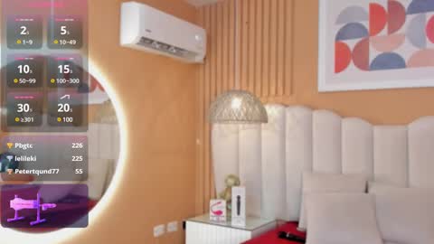 Snapshot of zia_cooper chatting on 10, 1, 2025 ZIA online show from 10, 1, 2025