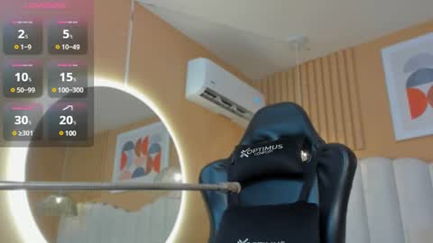 Snapshot of zia_cooper chatting on 26, 1, 2025 ZIA online show from 26, 1, 2025