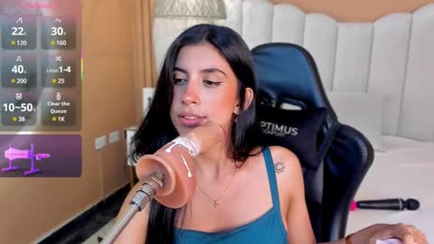 Snapshot of zia_cooper chatting on 11, 2, 2025 ZIA online show from 11, 2, 2025