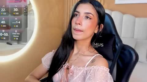 Snapshot of zia_cooper chatting on 5, 3, 2025 ZIA online show from 5, 3, 2025