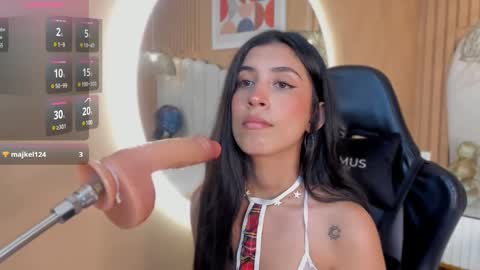 Snapshot of zia_cooper chatting on 12, 3, 2025 ZIA online show from 12, 3, 2025